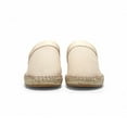 thumbnail image 3 of Cole Haan Women Cloudfeel Espadrille Slides, 3 of 6