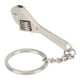 thumbnail image 1 of Llavero con llave inglesa, llavero con llave en miniatura de zinc, llavero de metal para coche, diseño a prueba de futuro, 1 of 9