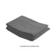 thumbnail image 3 of Fiudx Ofertas Flash Artículos En Oferta Funda De Almohada De Color Sólido, Conjunto De Almohada Central Para Dos Pares De Fundas De Almohada Cómodas Y Transpirables Para Dormitorio De Estudiantes, 3 of 7