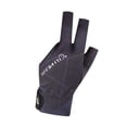 thumbnail image 3 of Guante de billar de 3 dedos Zulema Guante deportivo antideslizante para taco de billar Negro, 3 of 8