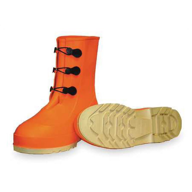 Tingley Size 8 Steel Toe Mid-Calf Boots, Men display picture 3