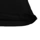 thumbnail image 5 of Camiseta deportiva para mujer Yuyangstore Tops de baile latino manga corta Negro, 5 of 8