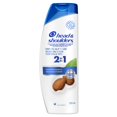 thumbnail image 2 of Head & Shoulders Dry Scalp 2-in-1 Anti-Dandruff Shampoo + Conditioner, 370ML, 2 of 17