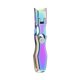 thumbnail image 3 of Toenail Clippers for Thick Toenails, Long Handle Wide Jaw Opening Nail Clippers for Adult, Men, Seniors, Extra Large Heavy Duty Toenail Clippers for Fingernail & Ingrown Toenail (1 Pc)Black, 3 of 6