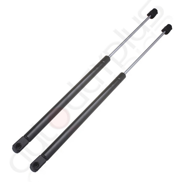 2 pcs Rear Glass Window Lift Supports Struts For 19941998 Jeep Grand