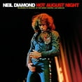 thumbnail image 1 of Neil Diamond - Hot August Night (2 Vinyl LP), 1 of 1