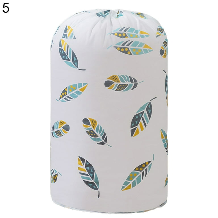 Zhaomeidaxi Large Under Bed Storage Bags for Comforters, Blankets