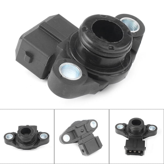 Manifold Absolute Pressure Sensor Fit for Mitsubishi Lancer 2008 - 2011 1865A139 Car