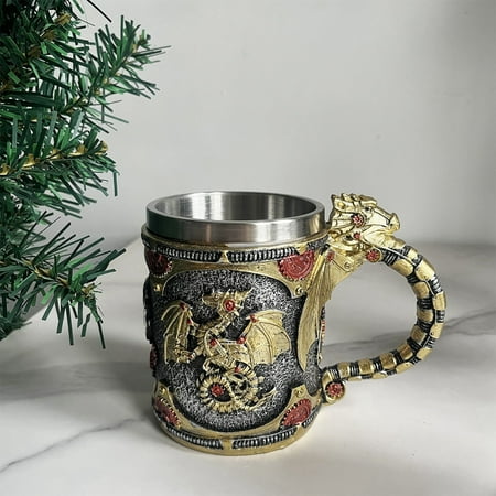 

Mechanisc Vacuum Mug Cup Holder Vacuum Cups Set Coffee Mugs with Saucers Vintage Soup Mugs with Handles Camp Mugs Vintage Coffee Mugs Set Women Coffee Mug Vintage Glass Mug Big Cup 711 for Women round