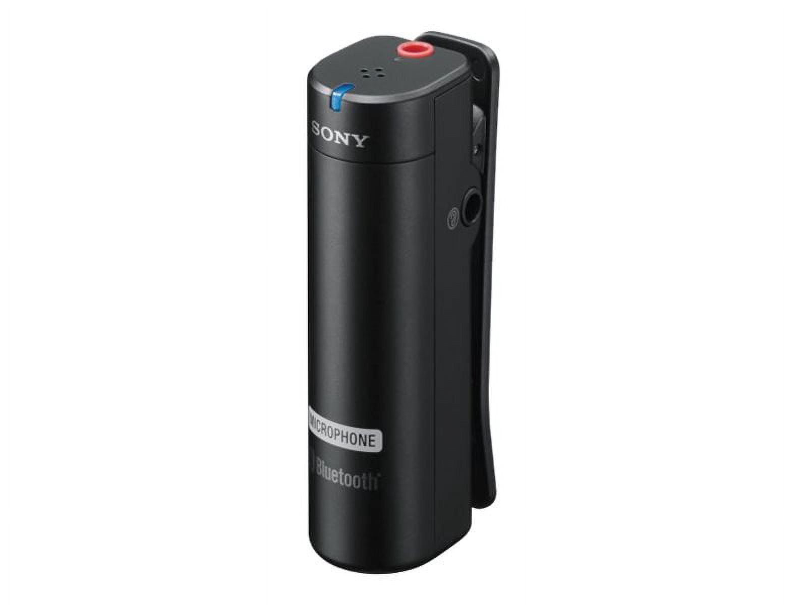 Sony ECM-AW4 Bluetooth Wireless Microphone System