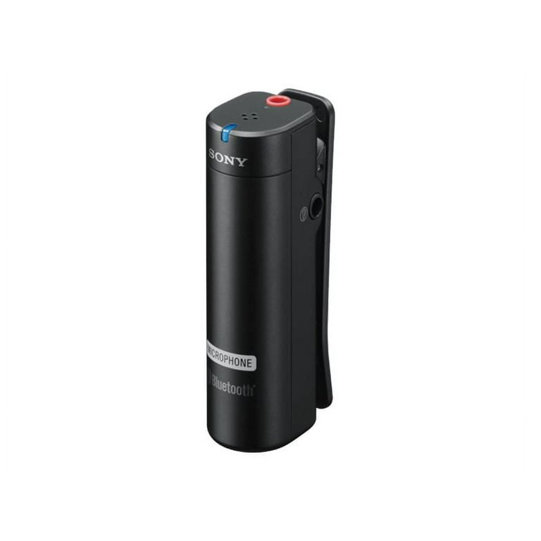 ✨週末特価✨SONY ECM-AW4 Sony ECM-AW4 Bluetooth Wireless Microphone System - Walmart.com