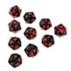 thumbnail image 5 of de Dados Poliédricos Piezas, Dados de 20 de de Dragones Y Mazmorras -b CUTICAT Juego de dados Juego de dados, 5 of 8