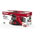Hyper Tough 6Amp Belt Sander, 3 x 18inch, Corded, 2613