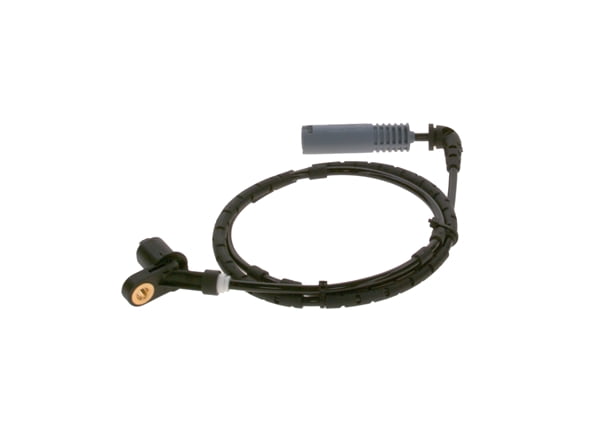 ABS Wheel Speed Sensor