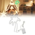 thumbnail image 3 of Wall Decorative Lamp, High Brightness USB Powered LED Neon Sign  For Children Room, 3 of 8