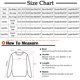 thumbnail image 2 of Blusas y camisas de manga larga con cuello redondo para hombre, sudadera holgada con cuello redondo de color liso, blusa de poliéster para hombre, 2 of 3