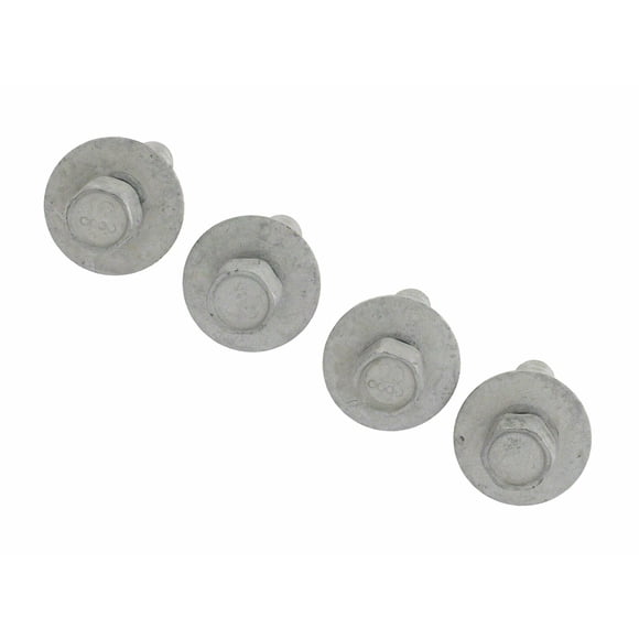 Kit 4 Tornillos OEM F-250 Super Duty V8 7.3l De 2020 A 2022 Ford Original