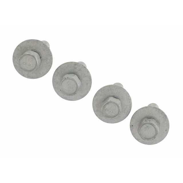 Kit 4 Tornillos OEM F-250 Super Duty V8 7.3l De 2020 A 2022 Ford Original
