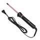 thumbnail image 1 of Rizador Delgado de 9 mm Con Revestimiento Cerámico de Calentamiento Rápido, Rizador de Barril Pequeño Portátil Antiescalduras para varios Peinados, 1 of 7