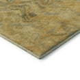 thumbnail image 6 of Dalyn Rugs Premium Machine Washable Mayfield AMF1038 Gold 8' x 10' Rug, 6 of 7