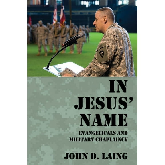 In Jesus' Name (Paperback)