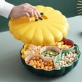 thumbnail image 4 of TABLETREANDS Y Snack De Plástico Para Uso En Fiestas Y Almacenamiento, 4 of 8