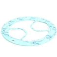 thumbnail image 3 of Stero Dishwasher B57-2235 Gasket FLW End Hedr 260-380 Ht, 3 of 4