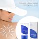 thumbnail image 1 of Barra De Protección Solar Con Ácido Hialurónico SPF50+ Protección UV Corrector Antienvejecimiento Refrescante Humedad Aislamiento Bloqueador solar Sywqhk Cuidado Belleza, 1 of 5