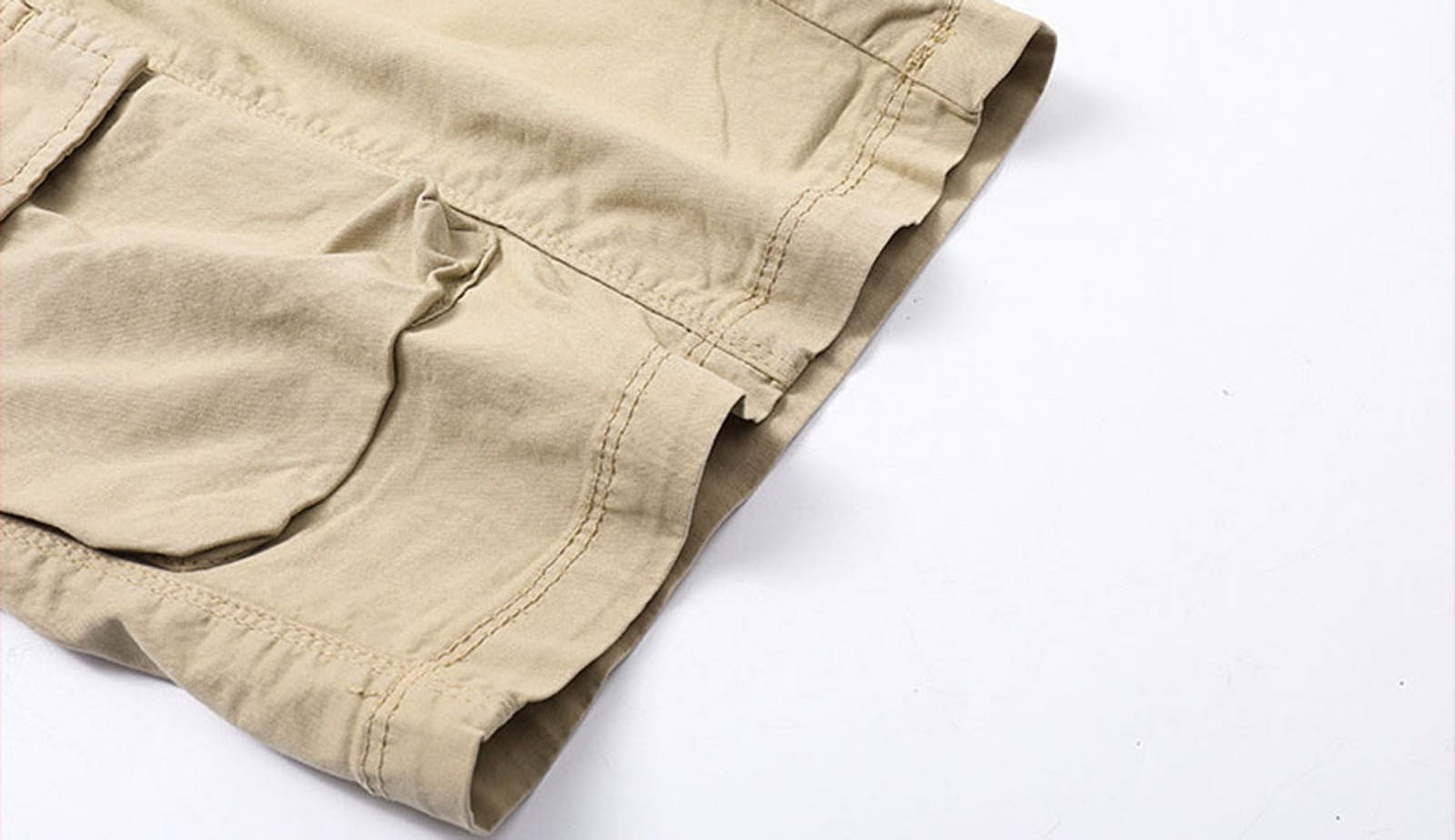 CHANGMOO Mens Casual Short - Causal Linghtweight Active Mesh Shorts Summer Shorts Men Yoga Shorts Men Short for Men On Clearance