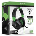 thumbnail image 4 of Turtle Beach® Recon 70 Gaming Headset for Xbox One and Xbox Series X|S – Black, 4 of 8