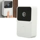 thumbnail image 4 of Cámara de Timbre Wifi de Seguridad, de Voz Intercom 30W CámaRa de Seguridad Video Inalámbrico Cámara de Videos Hd Visión Nocturna en Tiempo Real para El Hogar, 4 of 7