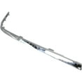 thumbnail image 2 of Geelife Bumper Trim For BMW 750Li 750i 760Li 760i w/ chrome trim Front Left Side, 2 of 9