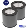 thumbnail image 4 of HSE600 Replacement Filters Compatible with HATHASPACE HARMONY 600 HEPA Air Purifier,2-Pack H13 True HEPA 4-Stage Filtration Activated carbon 2-IN-1 Air Clean, 4 of 6