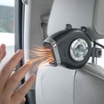 thumbnail image 3 of B Calentador eléctrico para coche, ventilador de calefacción portátil, desempañador, descongelador, 12v/24v, 150w, 3 of 4
