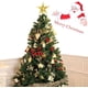 thumbnail image 5 of Adornos navideños de madera, Adornos navideños de bricolaje, Navidad, 5 of 5