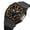 D, variant on Men's Sports Watch Analog-Digital, 50M Waterproof with Luminous Display, Multi-Function World Time & Stopwatch for Hiking, Camping, Running & Swimming