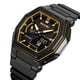 thumbnail image 1 of Reloj Digital Deportivo para Hombre, Resistente Al Agua y con Pantalla Luminosa, Ideal para Senderismo, Camping, Correr, Nadar y Otros Deportes., 1 of 7