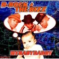 thumbnail image 1 of My Baby Daddy - B-Rock & The Bizz, 1 of 1