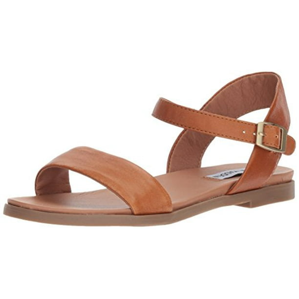 Steve madden hotsell dina tan leather