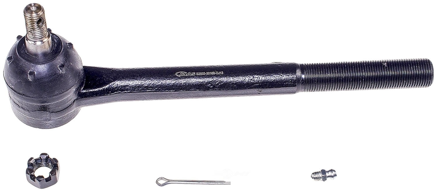 FVP T406L Steering Tie Rod End