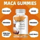 thumbnail image 3 of Gomitas Booty Boost: cubos naturales para aumentar los glúteos (60 unidades), 3 of 7