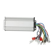 BLDC Motor 48V 60V 72V 3000W E-bike Brushless Motor Controller Kit For Scooters