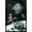Black Framed Version, variant on Star Wars: Return of the Jedi - Space Battle Wall Poster, 14.725" x 22.375"