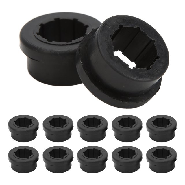 Buje de Brazo de Control Inferior ANGGREK 12 Piezas de Repuesto Para Civic Acura Integra Skunk2 1988-2001
