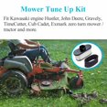 thumbnail image 3 of Kit de ajuste HOODELL FR691V para motor Kawasaki FR651V FR730V, 3 of 7