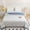 A, variant on FeiFu Printing Summer Cooling Quilt Skin Friendly Washing Air Conditioning Bed Cover Small Fresh Style Student Dormitory Cotton Quilt