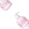 thumbnail image 4 of Satin Smooth Hydrate Skin Nourisher Lotion 473 ml / 16 oz, 4 of 4