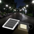 thumbnail image 1 of Lámpara Solar, Luz De Pared, Patio De Alto Brillo Para Camino, Patio, Terraza, Patio Trasero, Césped, 1 of 8