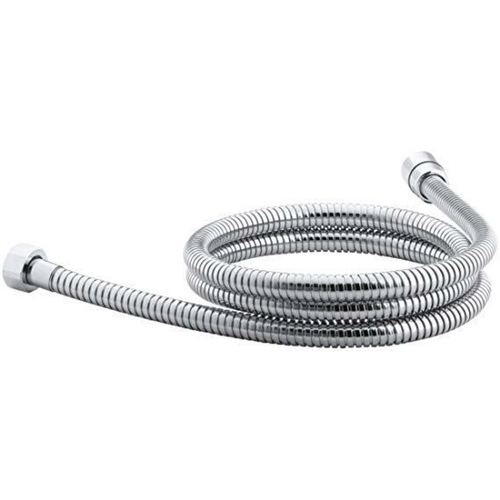 23.14"x10" Stainless Steel Shower Hoses Handheld Showerhead Hose Replace