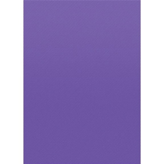 4 x 12 ft. Ultra Purple Bulletin Board Roll, 4 Count